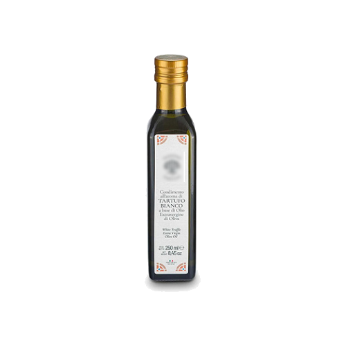 Aceite de trufa - Tartusol Gourmet Tenerife