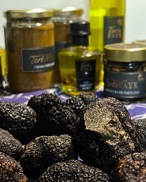 Tartusol Gourmet - Quienes somos